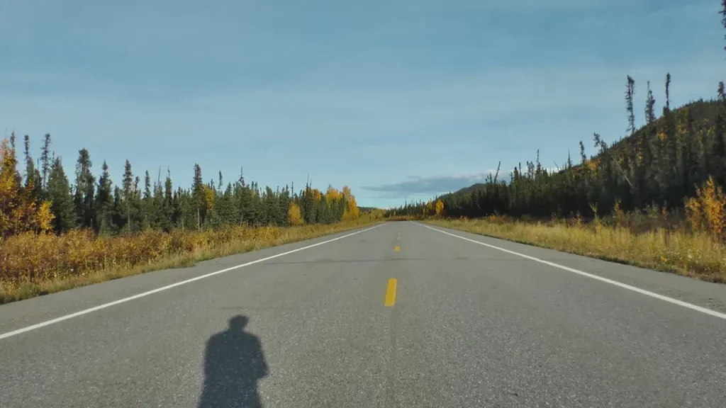 Rock the roads - Mit dem Fahrrad die Welt entdecken.