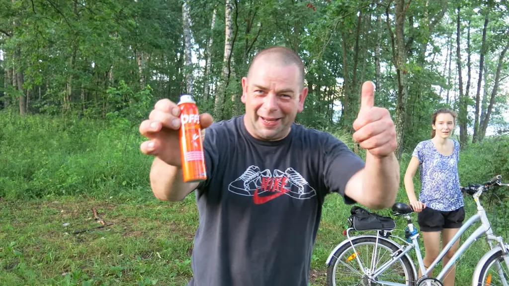 Rock the roads - Mit dem Fahrrad die Welt entdecken.