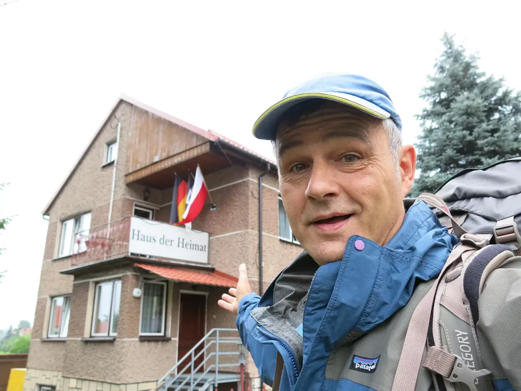 Rock the roads - Mit dem Fahrrad die Welt entdecken.